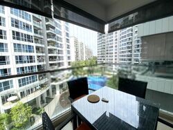 The Tampines Trilliant (D18), Condominium #502322251